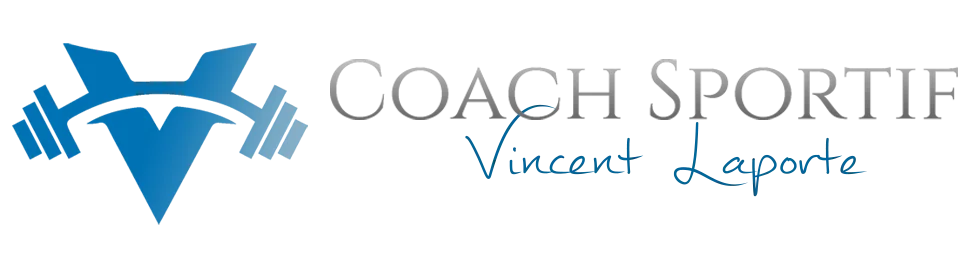Vincent Laporte - Coach sportif à Valence