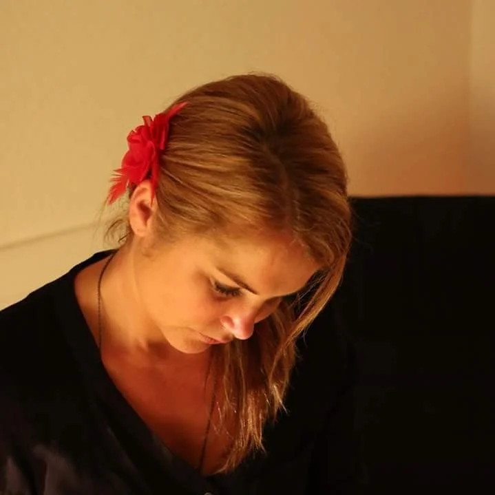 Jessie Labiod - Praticienne en massages bien-être à Gap
