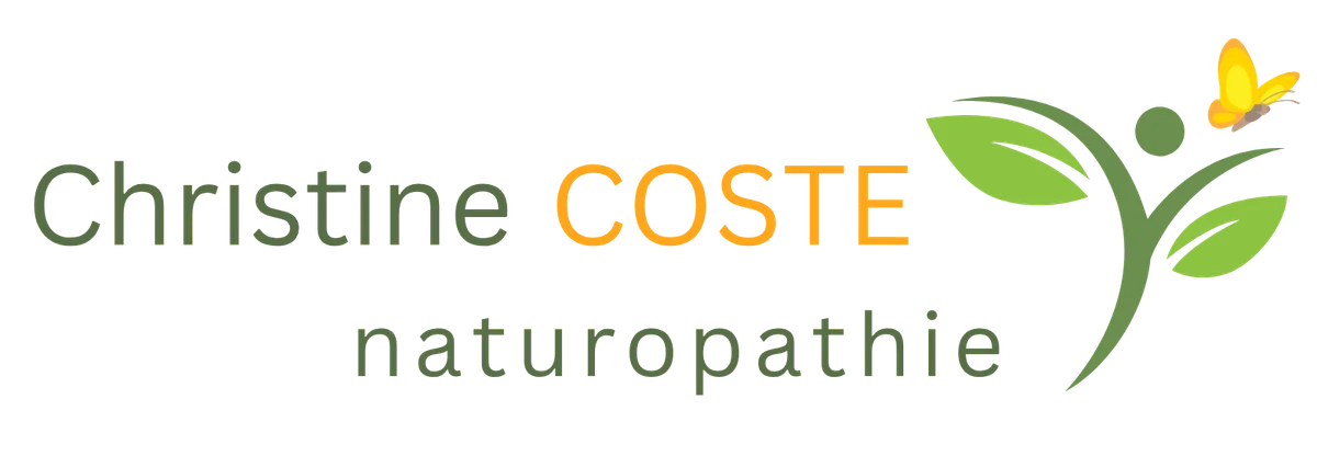 Christine COSTE