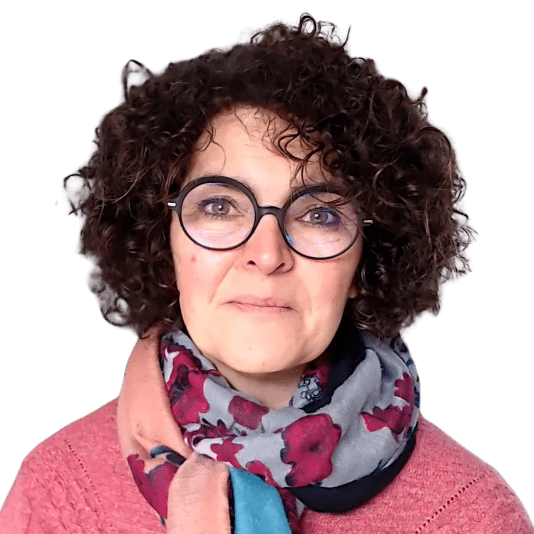 Françoise Bourgouin - Consultante en bilan de compétences à La Chapelle-Saint-Luc