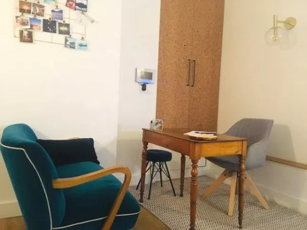 Photo principale du cabinet