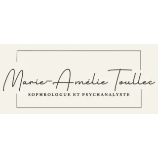 Marie-Amélie Toullec — Sophrologue à Lille