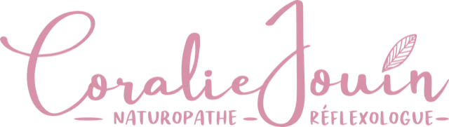 Coralie Jouin - Naturopathe à Les Sables-d’Olonne