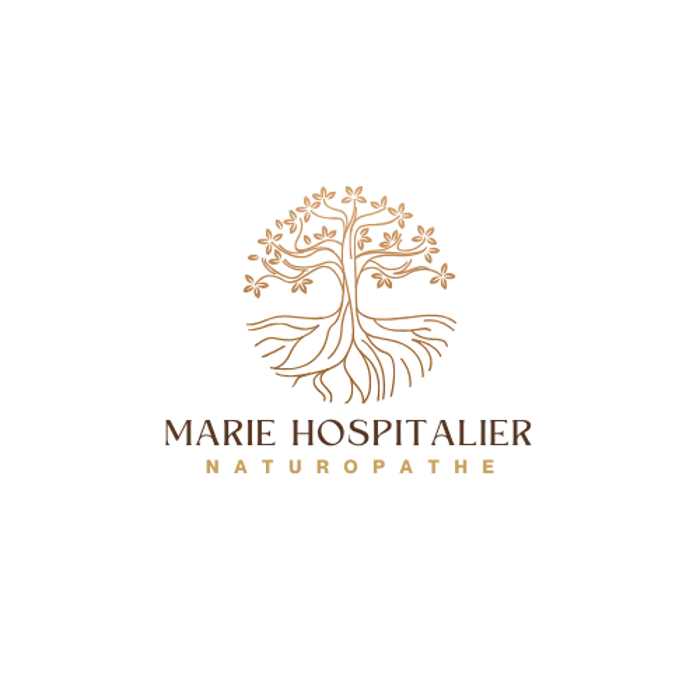 Marie Hospitalier - Naturopathe à Puyricard