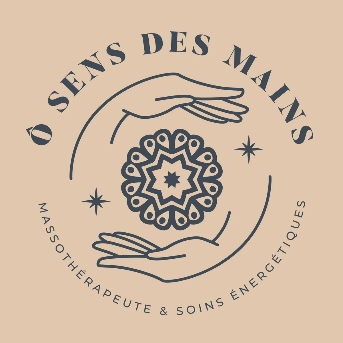 Sylvie Thauvin – Aromathérapeute à Loir en Vallée