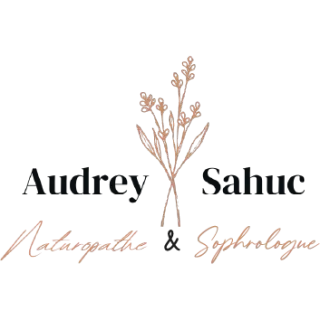Audrey Sahuc — Naturopathe à Dijon