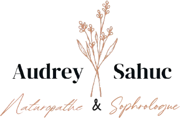 Audrey Sahuc