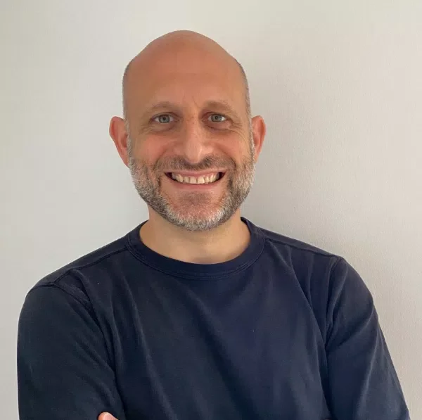 Time for a Break Massage