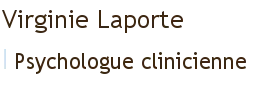 Virginie Laporte