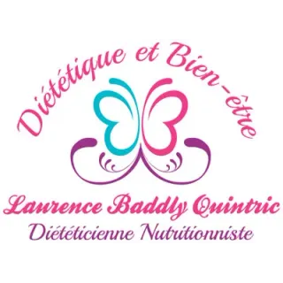 Laurence Baddly Quintric - Nutritionniste à Aix En Provence