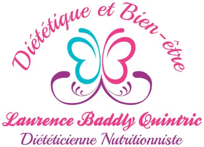 Laurence Baddly Quintric - Diététicienne à Velaux
