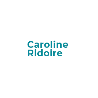 Caroline Ridoire - Psychothérapeute à Tours