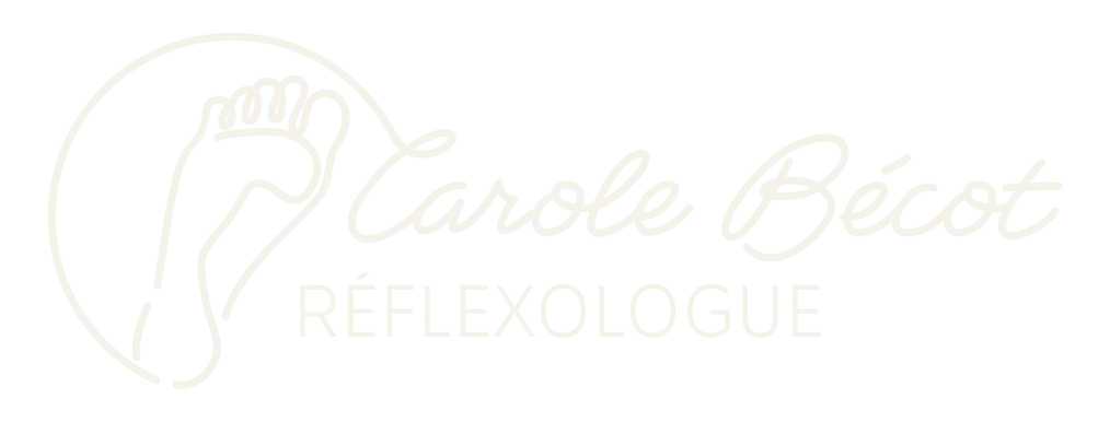 Carole Bécot – Réflexologue à Cholet
