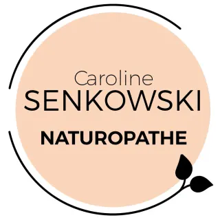 Caroline Senkowski — Naturopathe à Lille