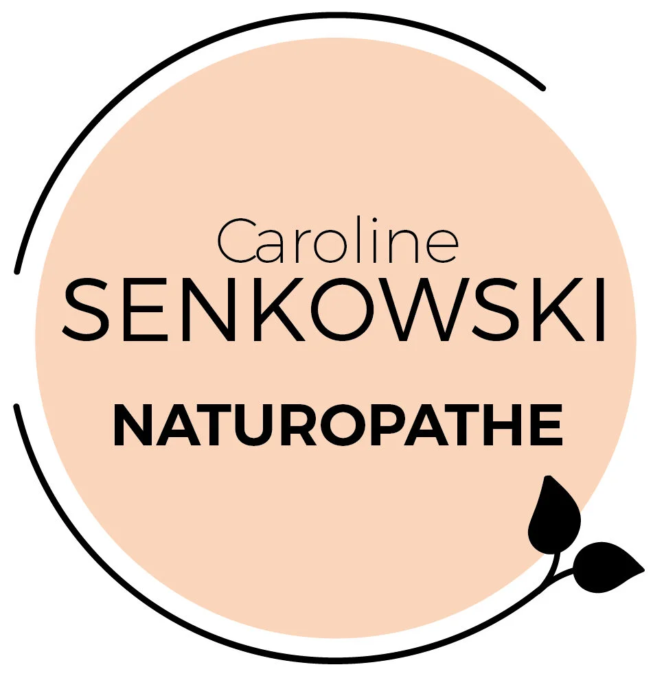 Caroline Senkowski