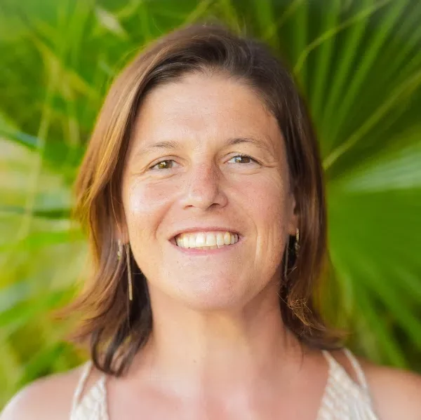 Auriane Desrousseaux