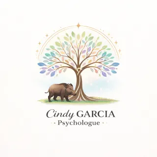 Cindy Garcia - Psychologue à Villers-Semeuse