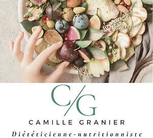 Camille Granier