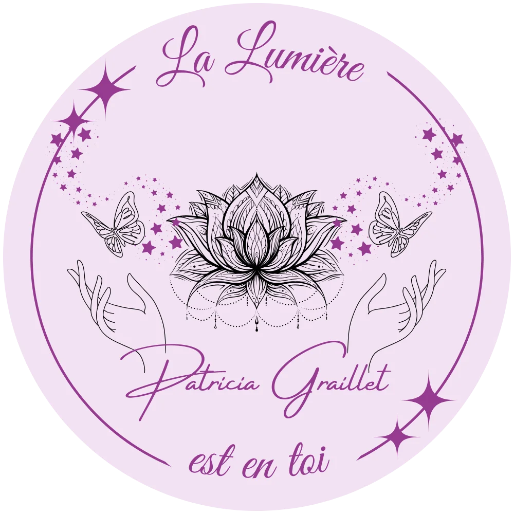 Patricia Graillet - Médium à Azille