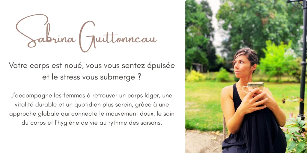 Sabrina Guittonneau