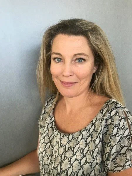 Annelise Guglielmi – Sophrologue à Olivet