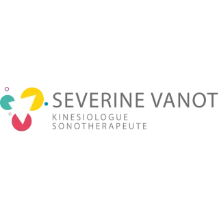 Séverine Vanot — Kinésiologue à Toulouse