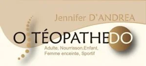 Jennifer D'Andrea