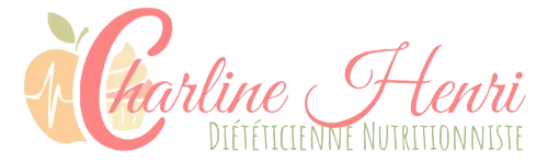 Charline Henri – Nutritionniste à Bourg-en-Bresse