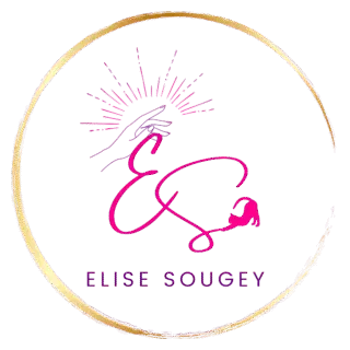 Élise Sougey - Soulagez vos douleurs chroniques et votre