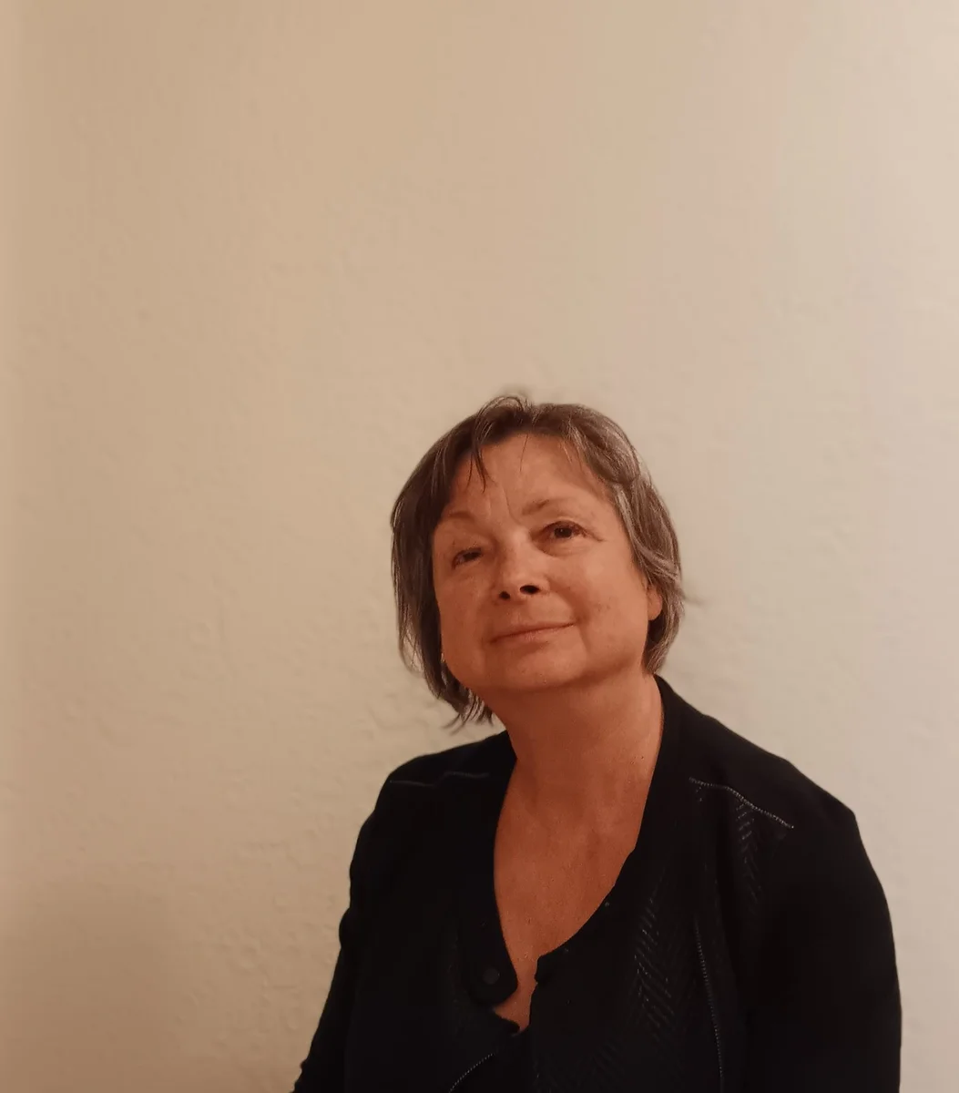 Suzanne Rodenas - Psychologue à Perpignan