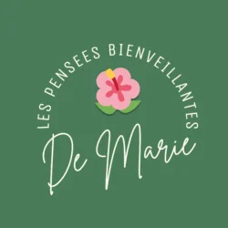 Les pensées bienveillantes de Marie