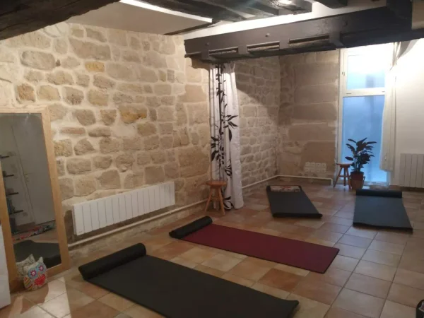 Photo principale du cabinet