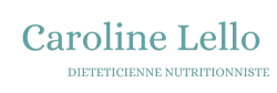 Caroline Lello - Diététicienne Nutritionniste, Cryolipolyse