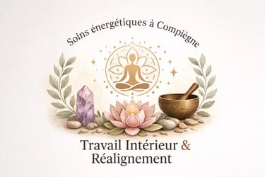Soins énergétiques à Compiègne retrouver apaisement, équilibre et clarté intérieure - Praticien en soins énergétiques à Margny-lès-Compiègne