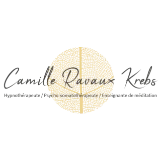 Camille Ravaux Krebs – Psychopraticienne &