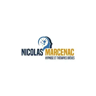 Nicolas Marcenac