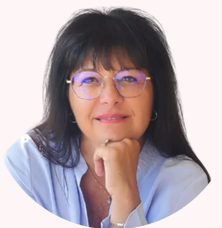 Nathalie Vitrat - Hypnothérapeute - Hypnose spyrituelle