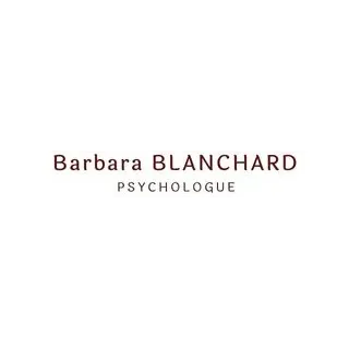Barbara Blanchard - Psychologue à Vitré