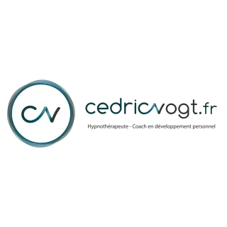 Cédric Vogtensberger — Hypnothérapeute à Strasbourg