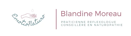 Blandine Moreau - Naturopathe à La Bretonnière-la-Claye