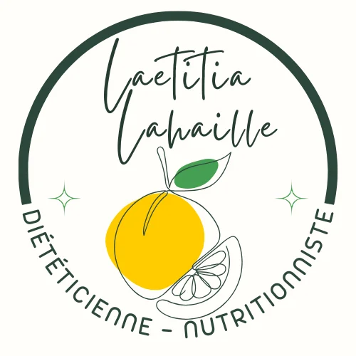 Laetitia Lahaille - Diététicienne à La Barthe de Neste