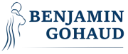 Benjamin Gohaud