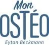 Eytan Beckmann - Ostéopathe à Paris