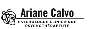 Ariane Calvo - Psychologue à Paris