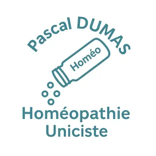 Pascal Dumas — Homéopathe uniciste à Nice