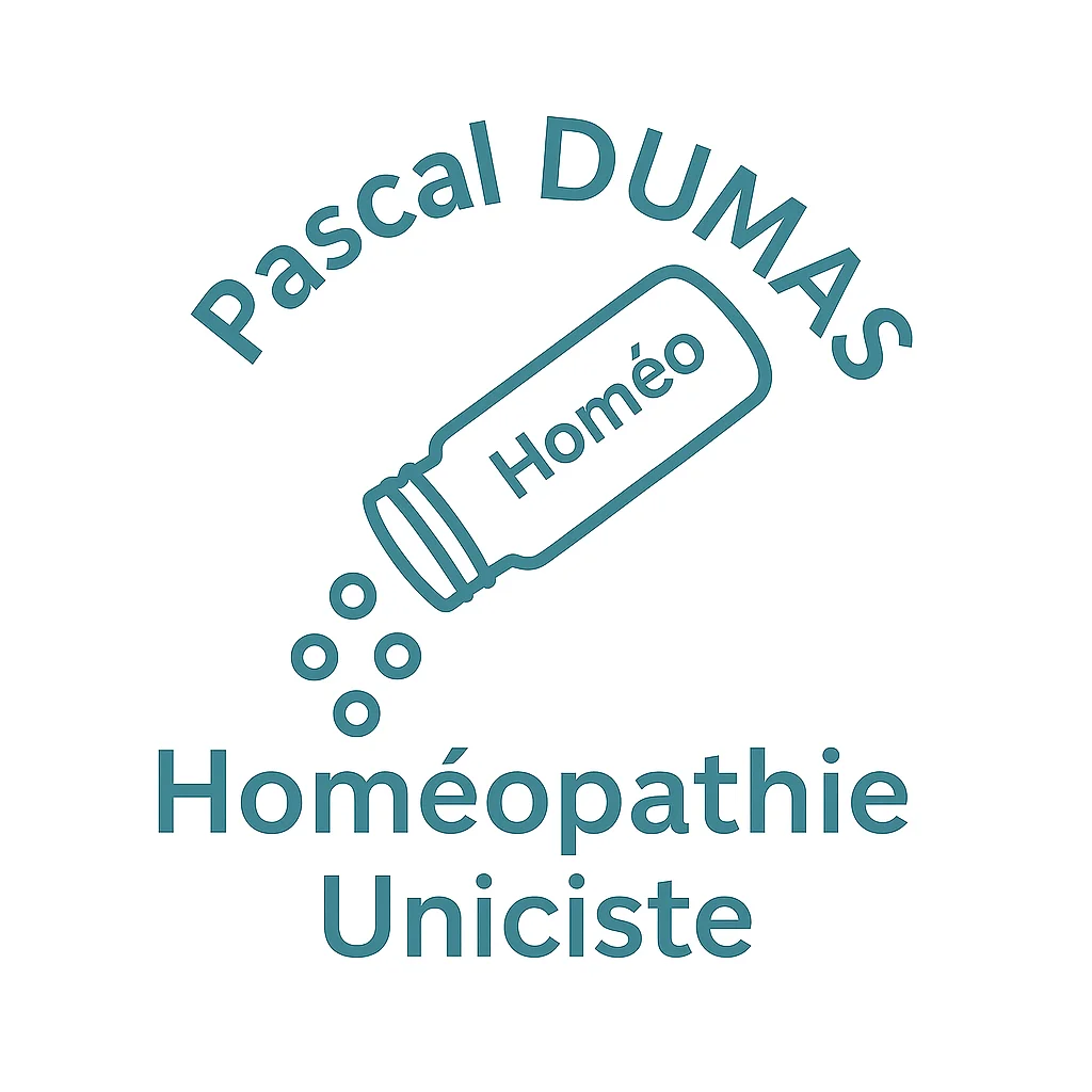 Pascal Dumas