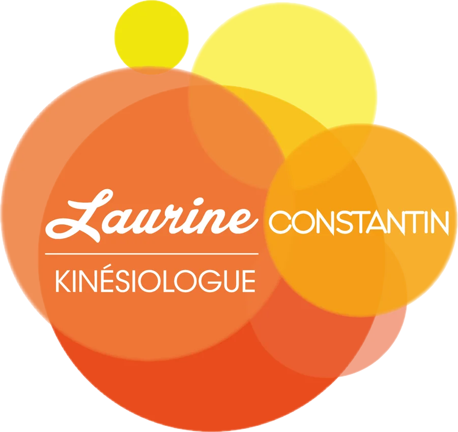 Laurine Constantin – Kinésiologue à Villeneuve-lès-Avignon