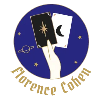 Florence Cohen — astrologue à Nice