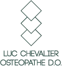 Luc Chevalier