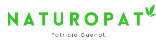 Patricia Guenot - Naturopathe à Besançon